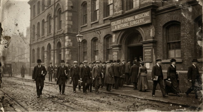 the rockefellers